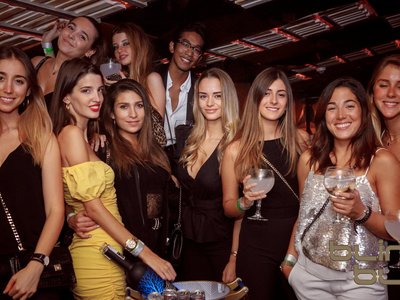 bling bling barcelona